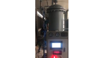 Nitrogen Generator 