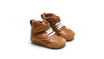 Baby Boots Winter