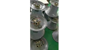 HS600-03air defense siren