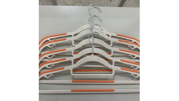 plastic hanger production machine