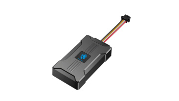 4G GPS Tracking system