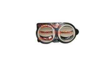 Precision injection mold and Aluminum mold manufacturers plastic mold customization service1