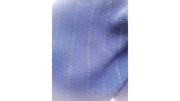 viscose woven Metal plain dyd fabric