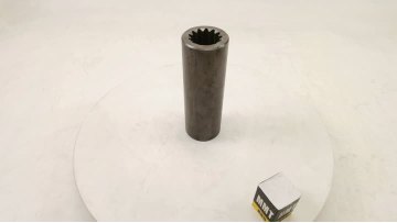 Involute Spine Coupling 507-8035