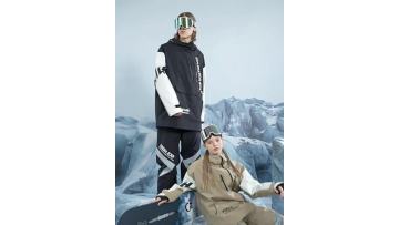 ski pants（2）