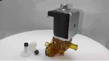 Plunger Consists of Bellow and Seal