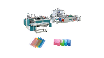 209 buckle file machine