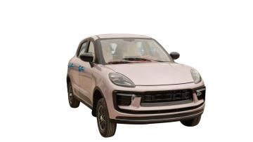 baoshijie Electric Classic Car