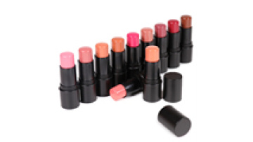 Face Blusher Private Label Mini Blush Black Stick OEM High Pigment Makeup Blush Private Label Cheek Cream Blush Stick1