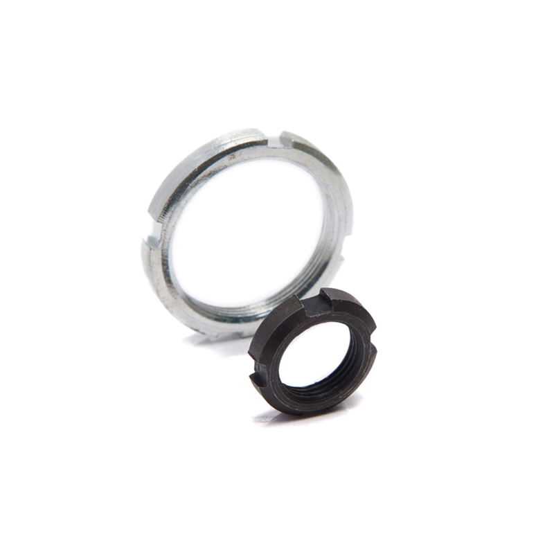 Round Nuts-3