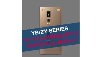 professional anti-theft fireproof hot selling home safe box1
