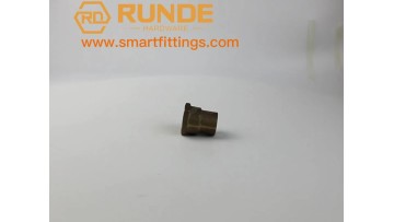 bronze female adapter