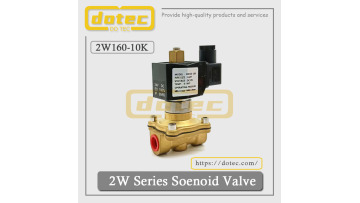 2W Series 3/8