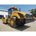 SHANTUI 26tons weight of road roller SR26-5