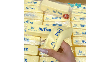Squishy Butter: The Ultimate Stress Relief Toy You Need