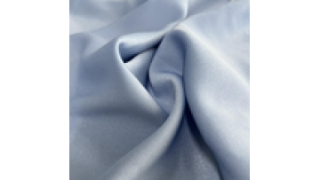 Hot Sale Custom Polyester Woven Stretch Charmeuse Acetate Satin Fabric Spandex For Making Dresses Wholesale1