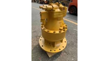Swing motor M2X 120