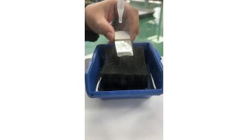 Ultrasonic Transducer for Beauty Devices