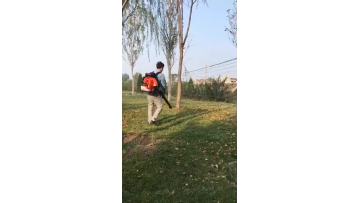 fire extinguisher