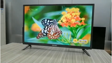 newly  low price small led tv size 17 with T2 flat screen 17 inch led tv1