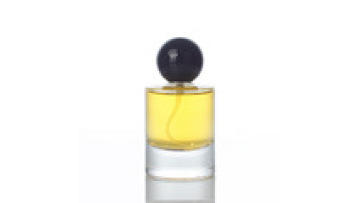 Custom 50ml Empty Luxury Clear Glass Perfume Bottle With Box Packaging1
