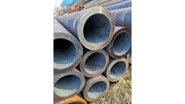 seamless steel pipe (2)
