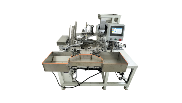 Sustainable Plastic Hanger Manufacturing Machine