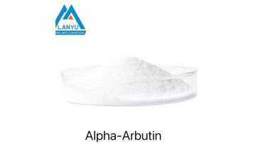 Alpha-Arbutin