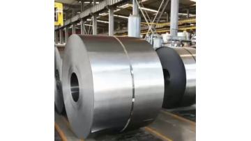 High quality aluminum coils