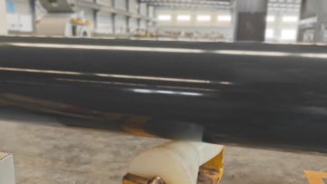PVC‑U Industrial Pipe