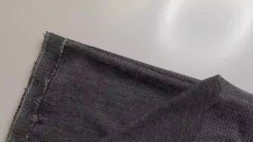 Hot Selling 98%Polyester 2% Spandex Knitted Dobby Dot Flat Jacquard Clothing Fabric For Garments1