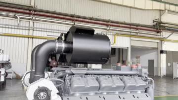 wp730 diesel engine
