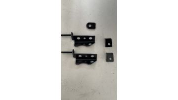 Body Crossmember Bracket