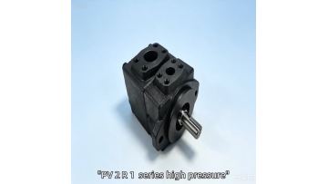 PV2R1 High Pressure Fixed Displacement Vane Pump