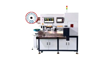 JH-850CK Processing Silicone Wire – Single-End Crimping, Insertion, Tinning and Semi-Strip for Home Appliance & Digital Device Internal Connections