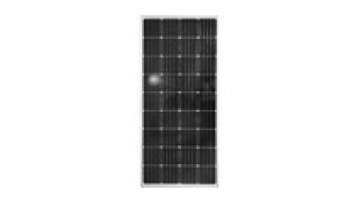 High Efficiency Solar Panel 100 Watt 200 Watt 18V Mono Perc Solar Panels for Solar Street Lights1