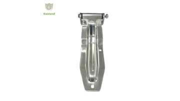 304 Stainless Steel With 270 Degree Truck Door Hinge