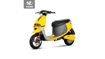 This year's new small and lovely electric motorcycle 1500W electric scooter Suitable for household and urban use1