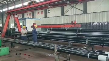 API-5CT Oil Casing Pipe (2)