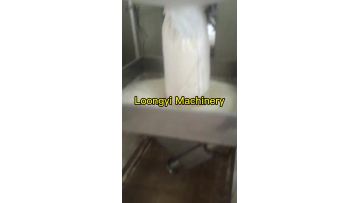 plastic cryogenic mill