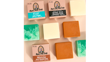 Men Full Body Wash Soap