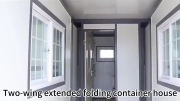 Container House