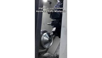 Reliable ODM OEM Service For Precision Industrial Accessories