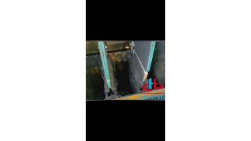 micropore ceramic filter plate