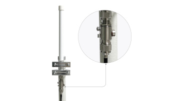 lightning arrester