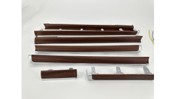 Molding Trim Door
