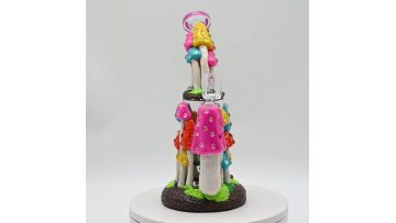 Glass Bong,Borosilicate Glass Pipe,Glass Hookah