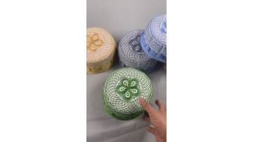 good quality embroidery muslim hat for man islamic hat for prayer cotton men muslim hat1