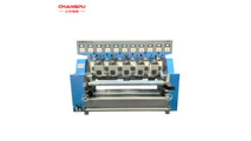 Digital Box Ultrasonic Quilting Machine  Cross Head  Needleless and Threadless Sewing Equipment1