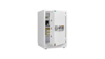 Safety Safe Fireproof Safe Electronic Suitable for Office Bedroom1
